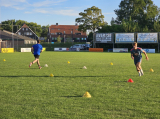 Training S.K.N.W.K. 1, 2 en JO19-1 van donderdag 15 augustus 2024 (136/218)